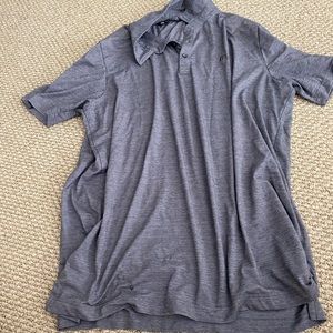 Travis matthews shirt